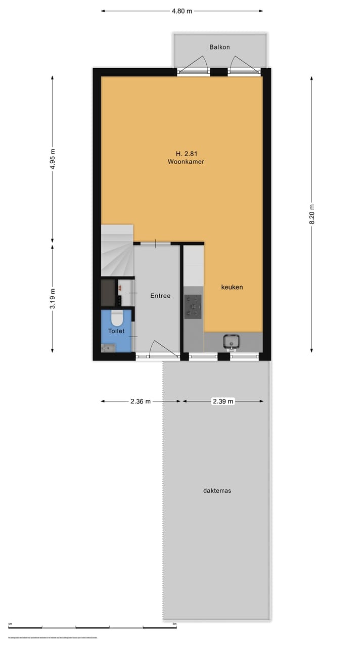 Foto 43 van Noordzee 17