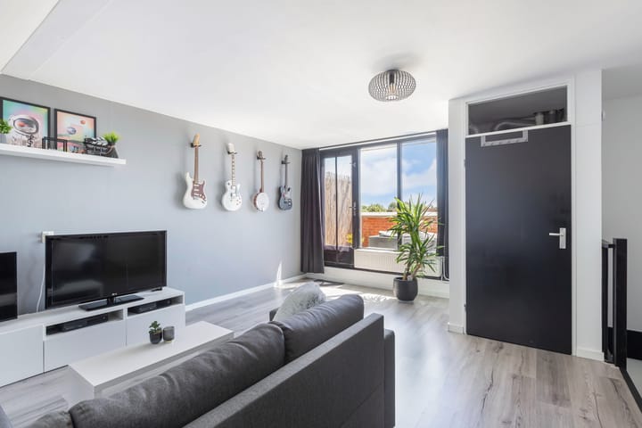 Foto 35 van Harderwijkstraat 88