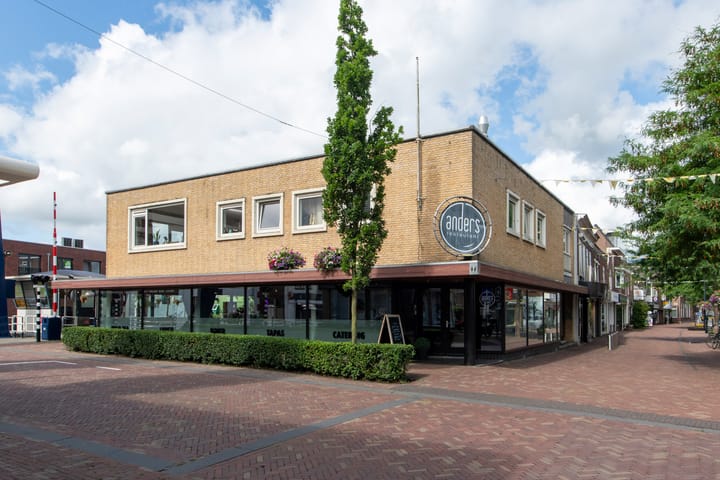 Brugstraat 2, Bodegraven