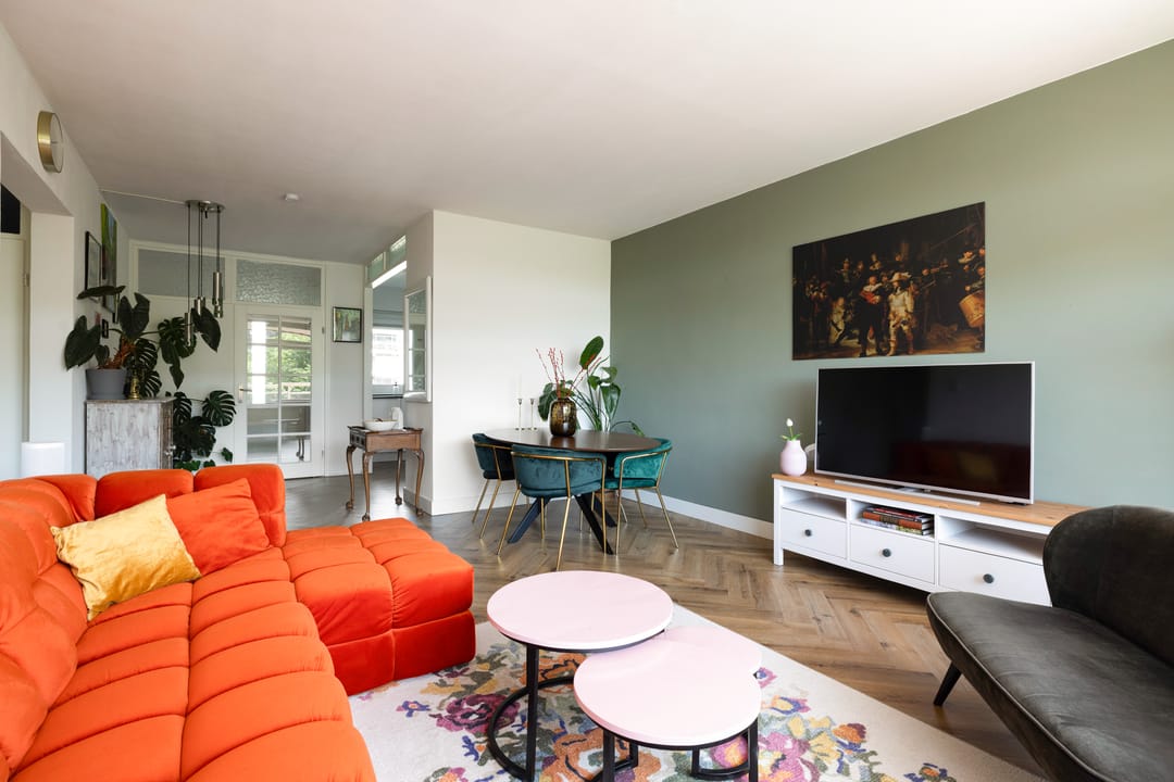 Foto 1 van Jisperveldstraat 254