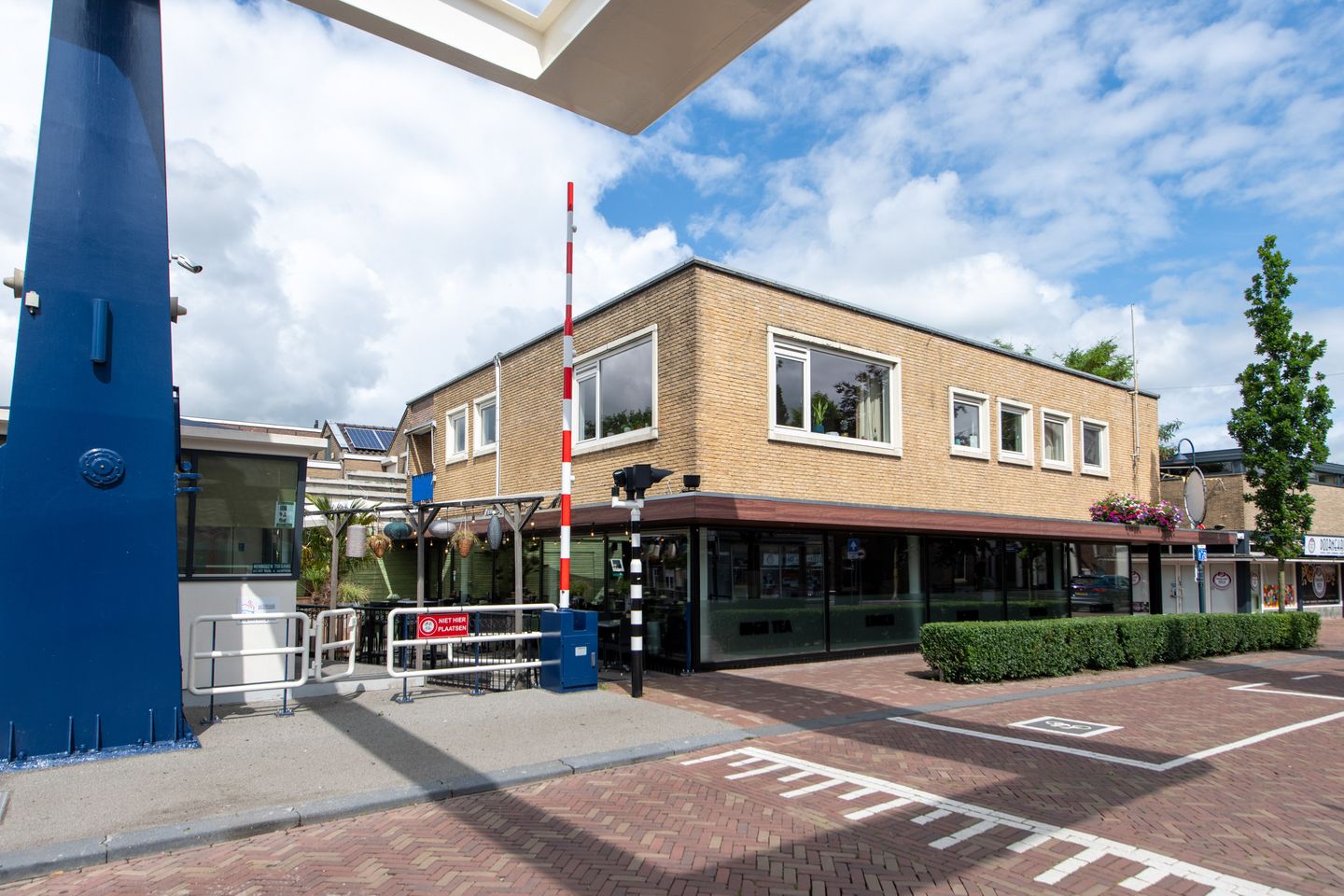 Bekijk foto 2 van Brugstraat 2