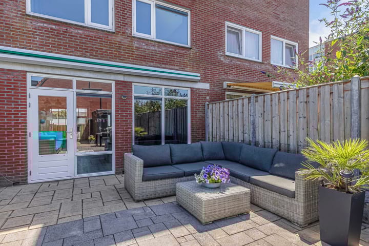 Foto 41 van Harderwijkstraat 88