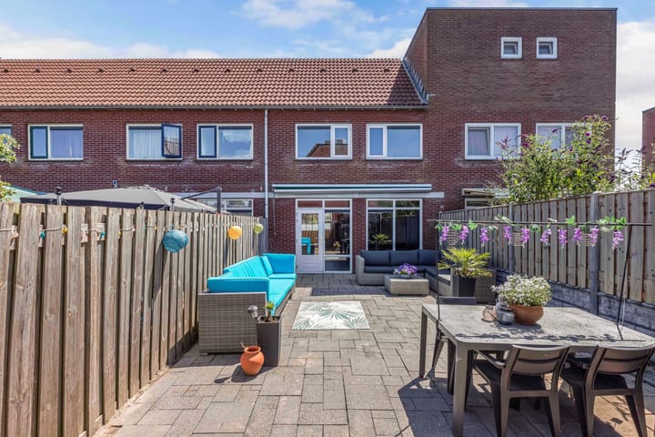 Foto 42 van Harderwijkstraat 88