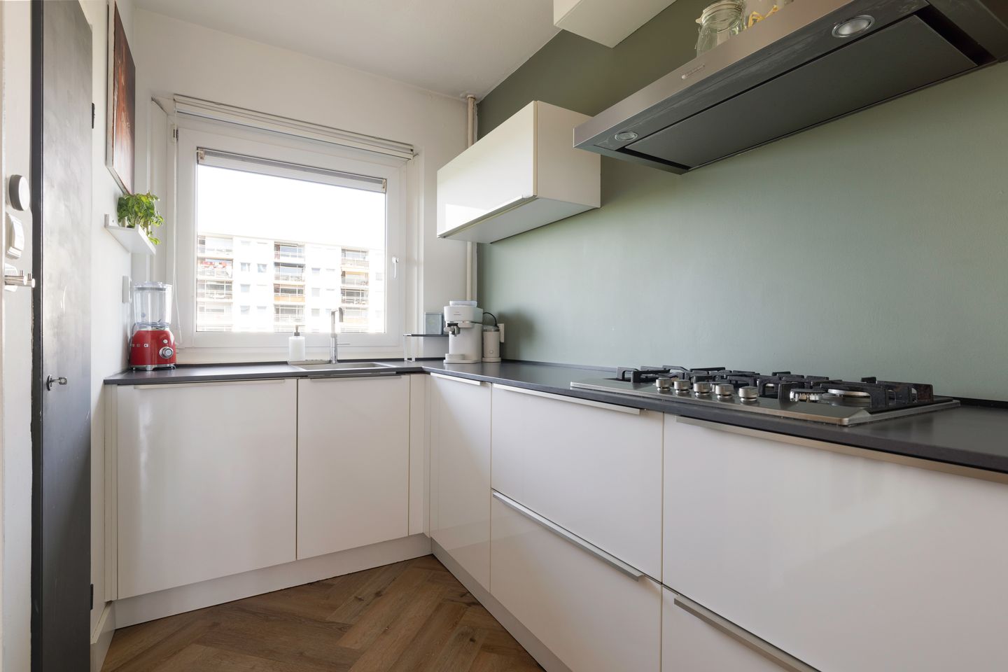 Foto 5 van Jisperveldstraat 254