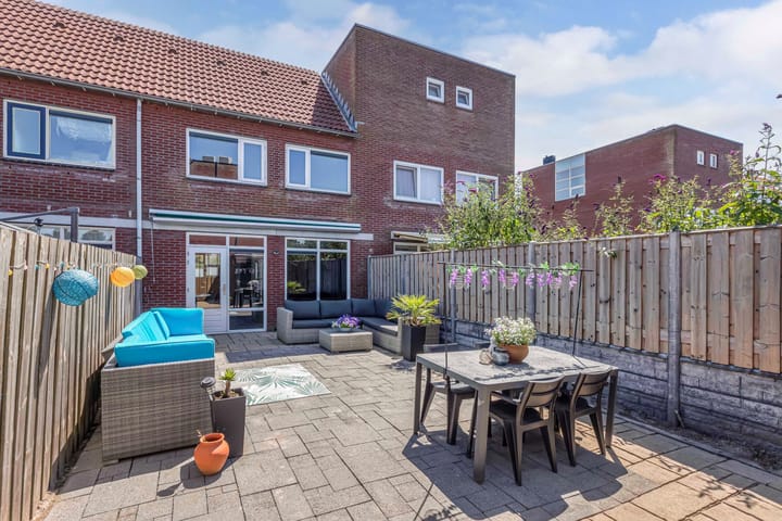 Foto 43 van Harderwijkstraat 88