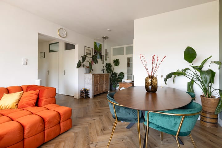 Foto 8 van Jisperveldstraat 254