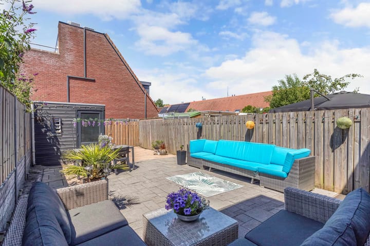 Foto 45 van Harderwijkstraat 88