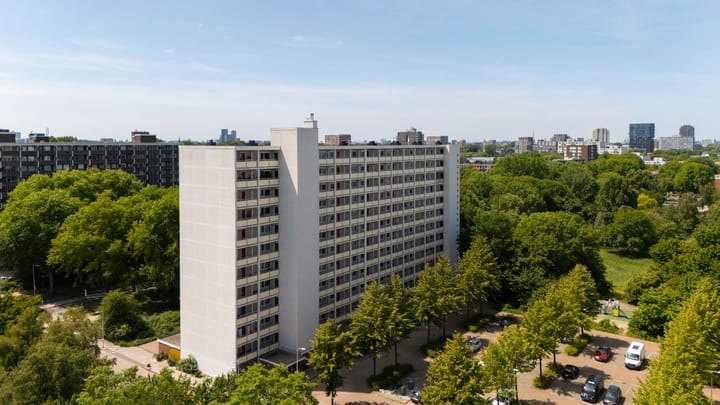 Foto 21 van Jisperveldstraat 254