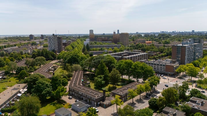 Foto 23 van Jisperveldstraat 254