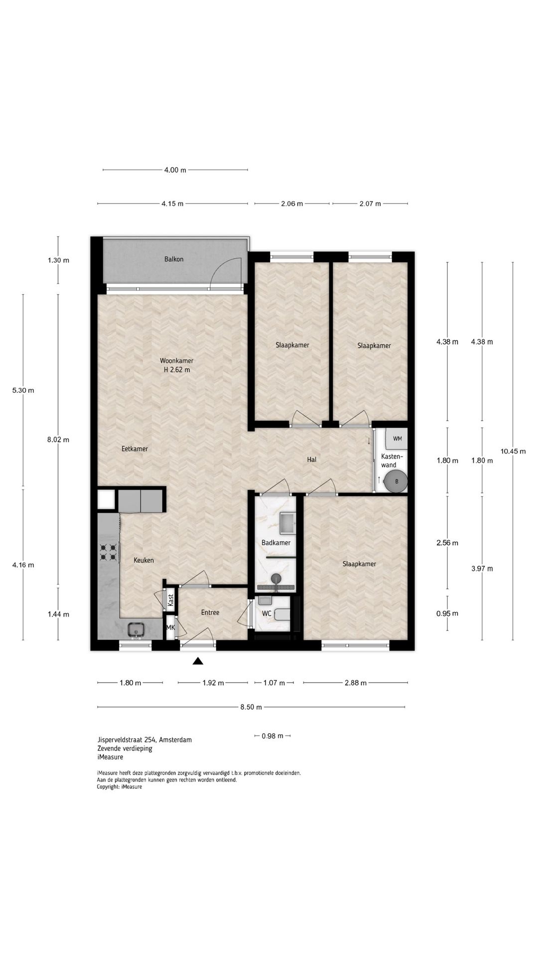 Foto 24 van Jisperveldstraat 254