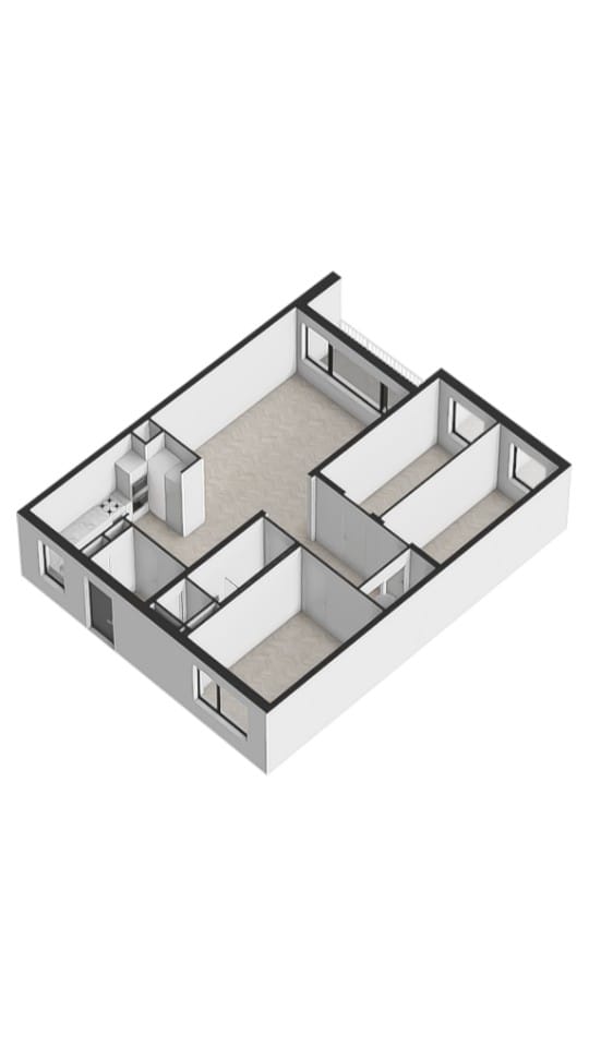 Foto 26 van Jisperveldstraat 254