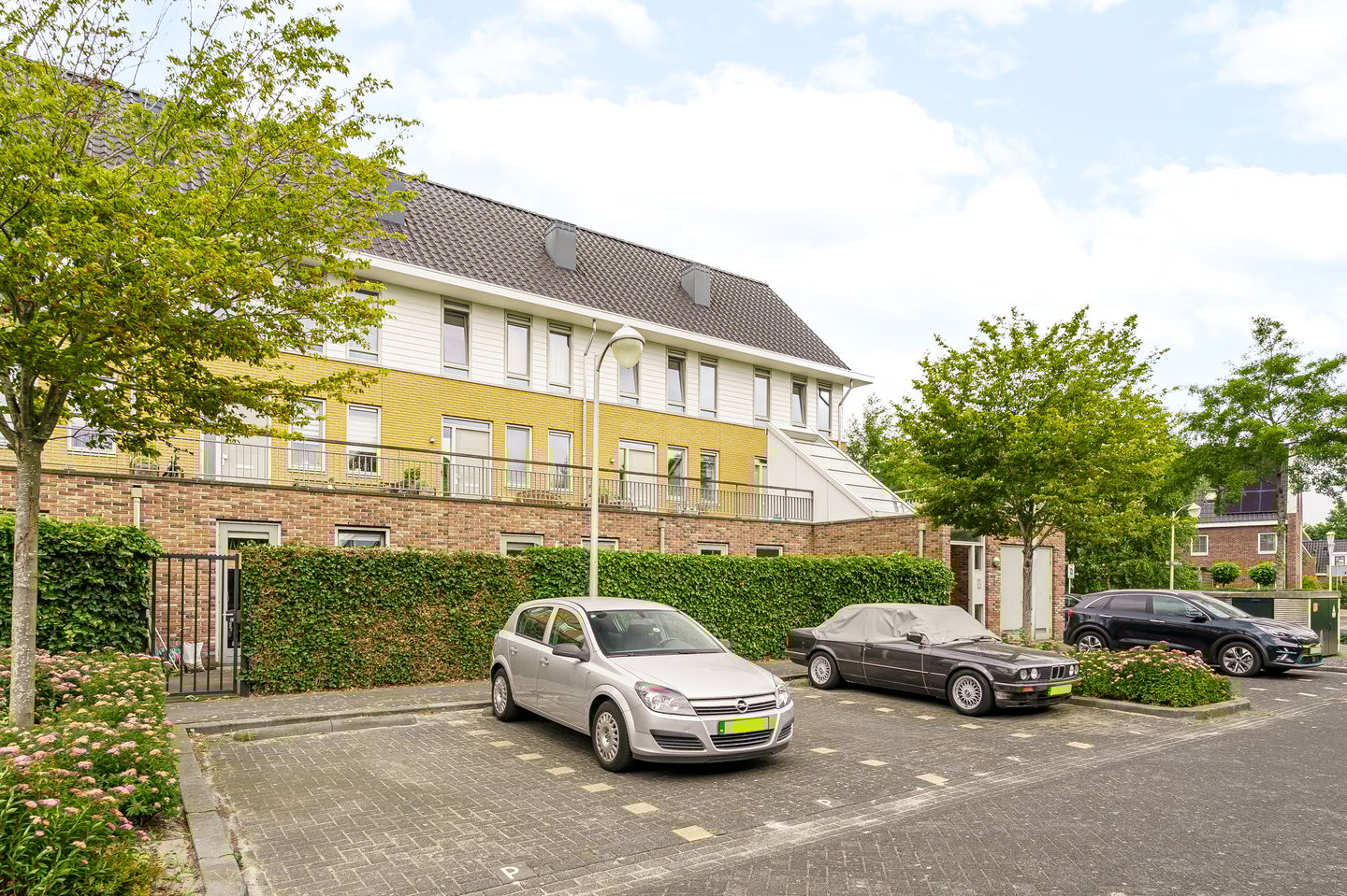 Foto 34 van Noordzee 17