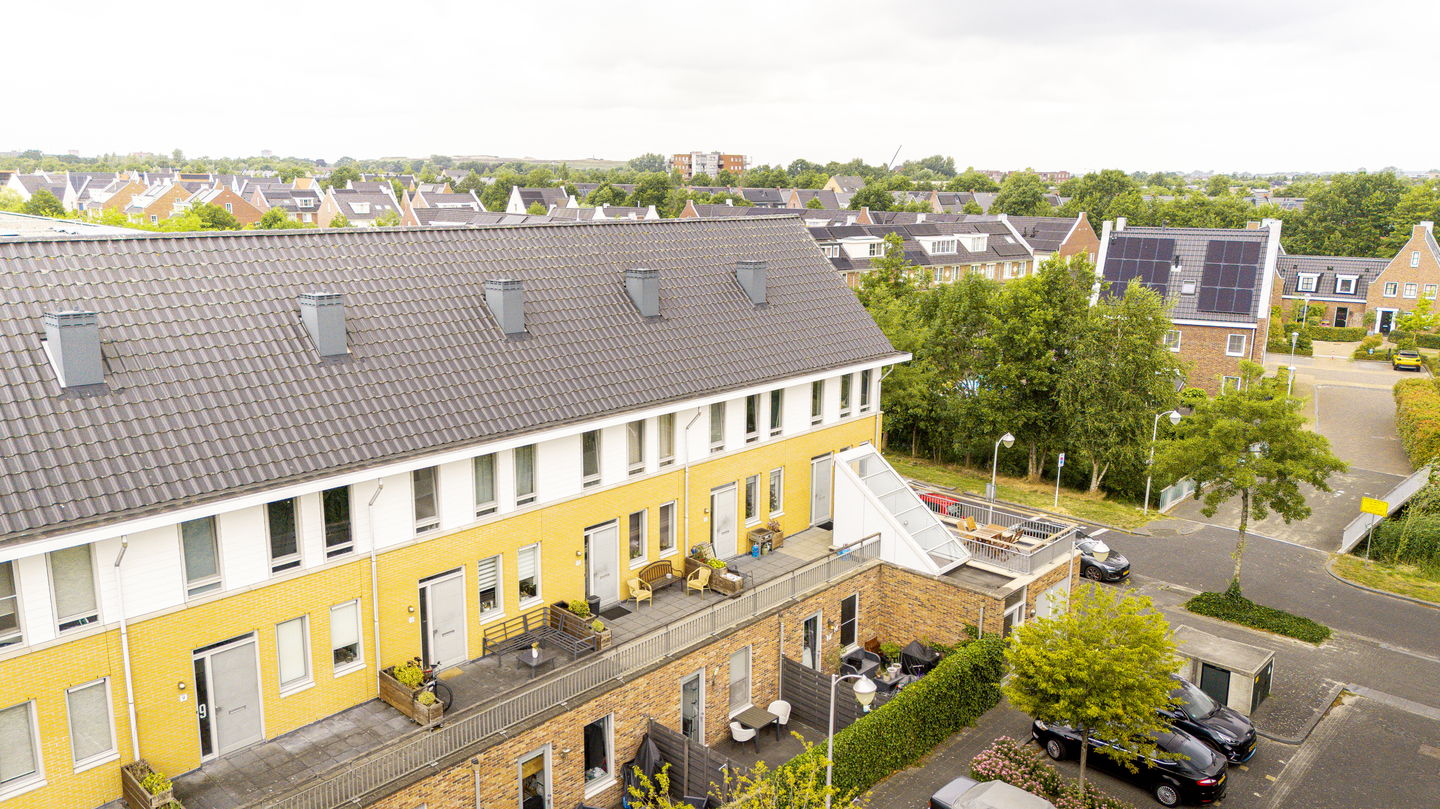 Foto 35 van Noordzee 17