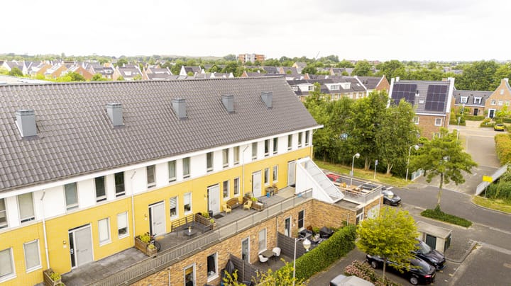 Foto 35 van Noordzee 17