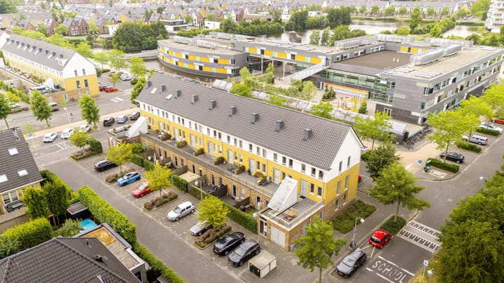 Foto 36 van Noordzee 17