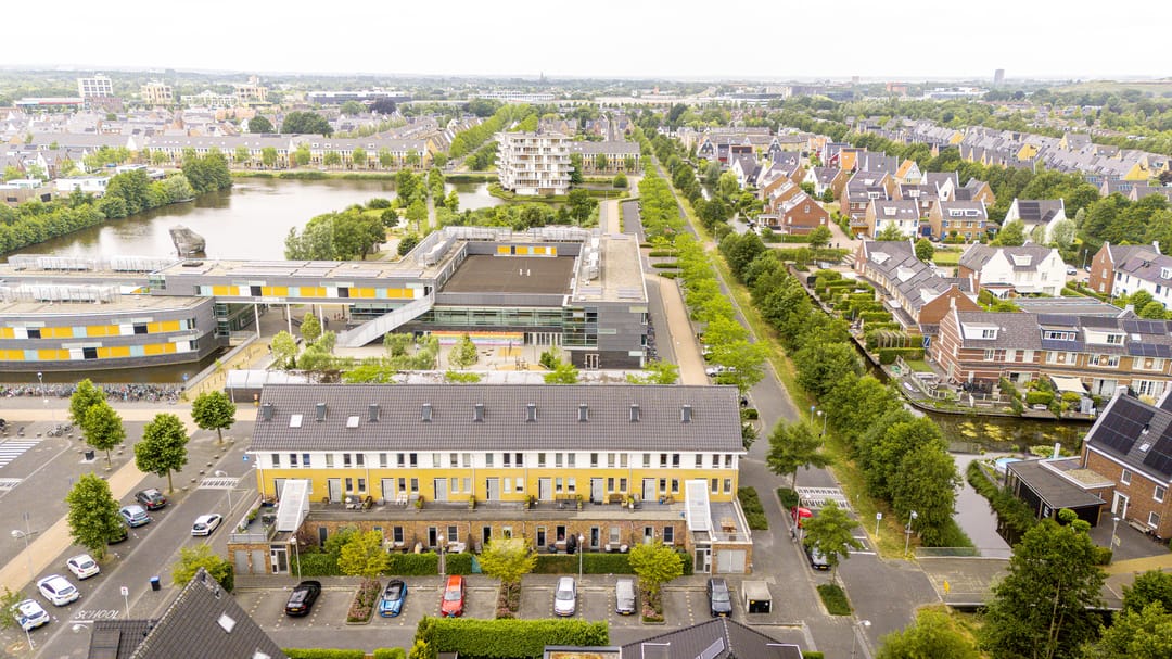 Foto 37 van Noordzee 17