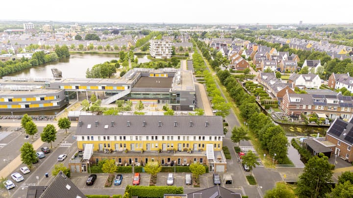 Foto 37 van Noordzee 17