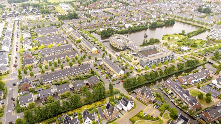 Foto 39 van Noordzee 17