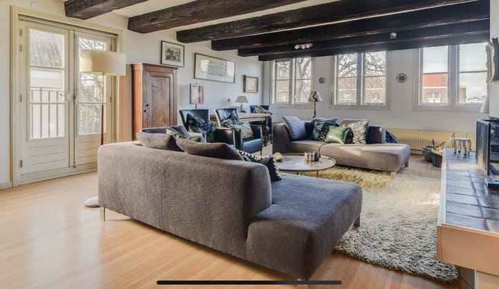 Photo 1 of Leidsegracht 82-K