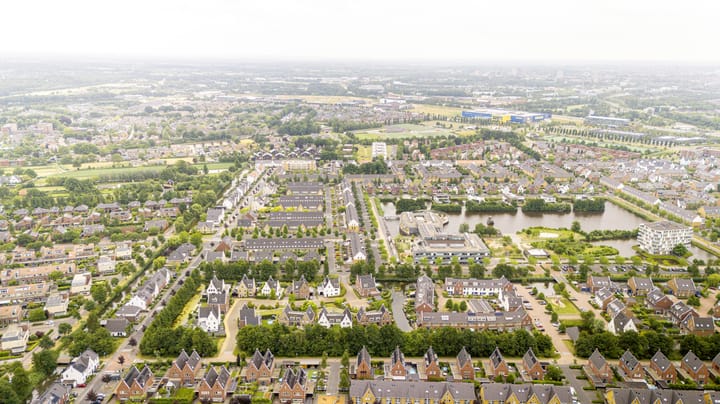 Foto 40 van Noordzee 17