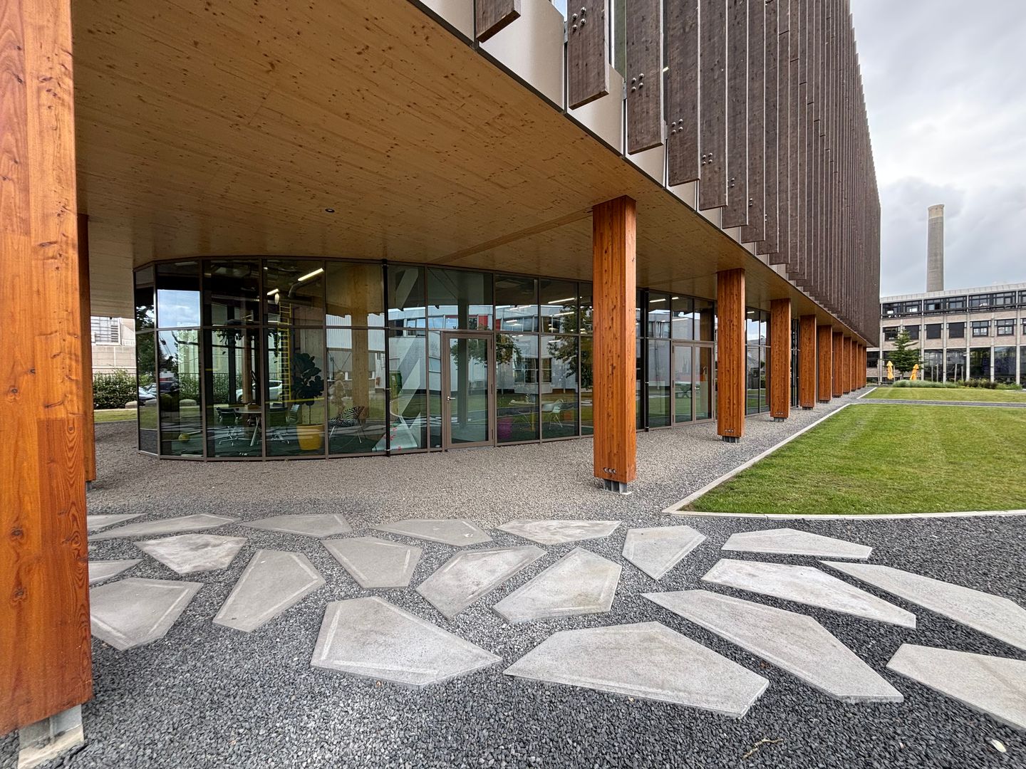 Bekijk foto 3 van Nijverheidsweg 16-F