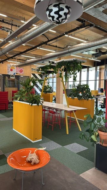 Bekijk foto 4 van Nijverheidsweg 16-F