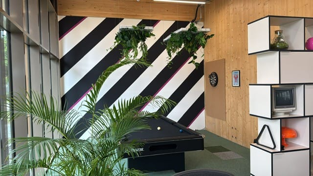 Bekijk foto 5 van Nijverheidsweg 16-F