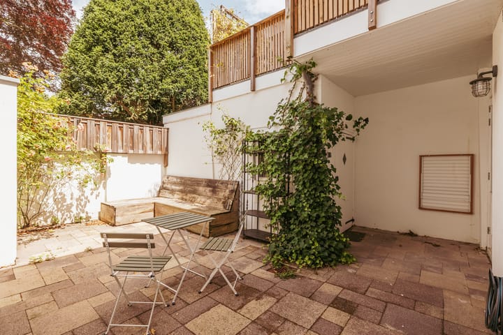 Photo 21 of Herengracht 12