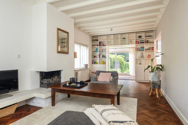 Foto 2 van Beukenlaan 40