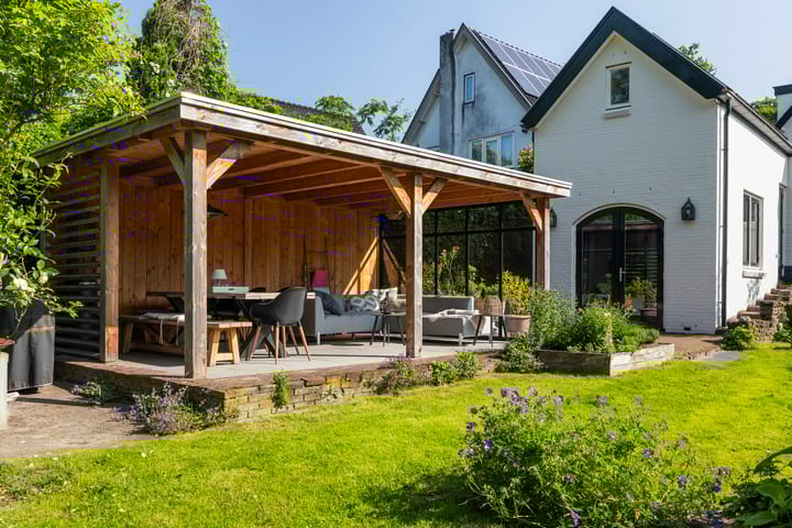 Foto 4 van Beukenlaan 40