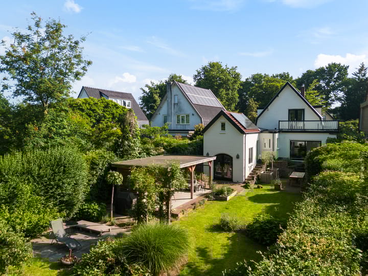 Foto 5 van Beukenlaan 40