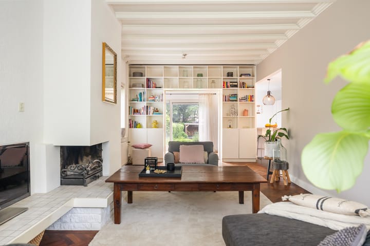 Foto 7 van Beukenlaan 40