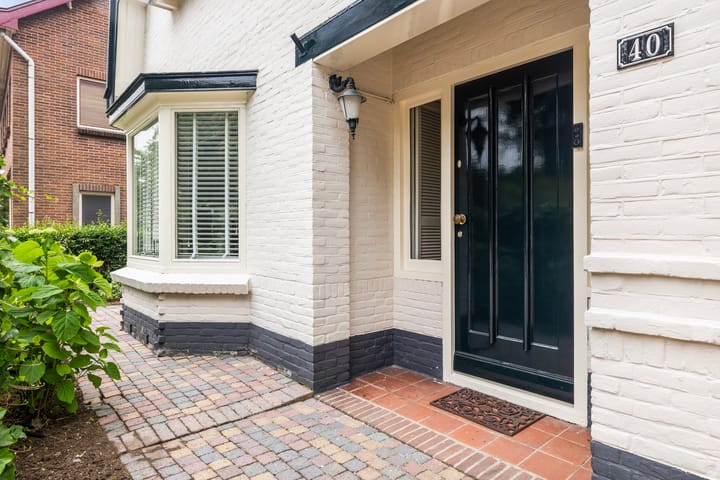 Foto 6 van Beukenlaan 40