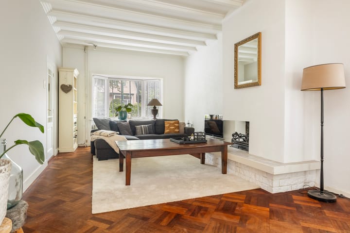 Foto 8 van Beukenlaan 40