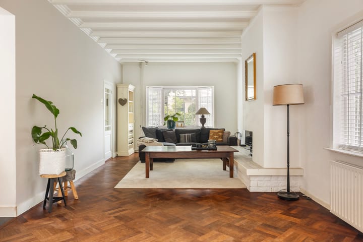 Foto 10 van Beukenlaan 40