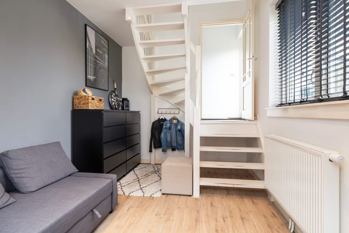 Foto 20 van Beukenlaan 40