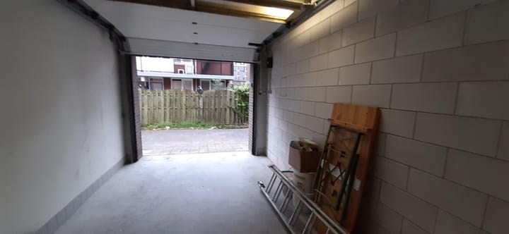 Photo 4 of Oosthavenkade 33-D