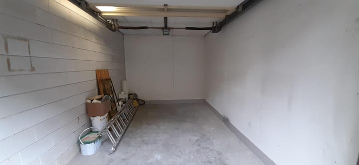 Photo 3 of Oosthavenkade 33-D