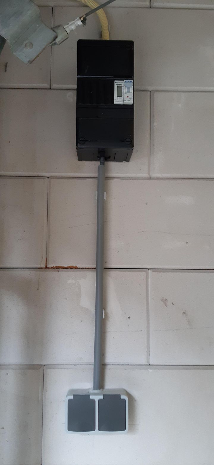 Photo 5 of Oosthavenkade 33-D