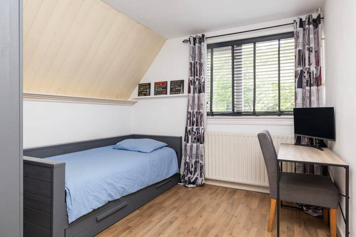 Foto 29 van Beukenlaan 40