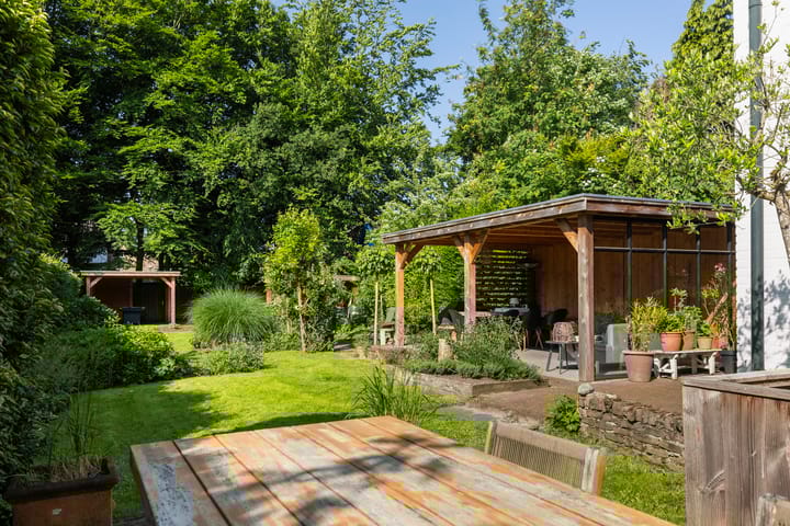 Foto 40 van Beukenlaan 40