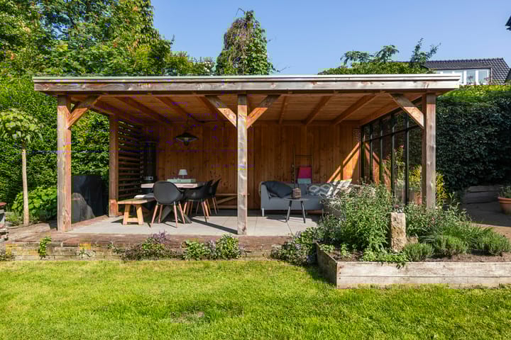 Foto 42 van Beukenlaan 40