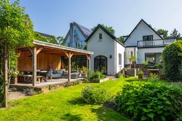 Foto 43 van Beukenlaan 40