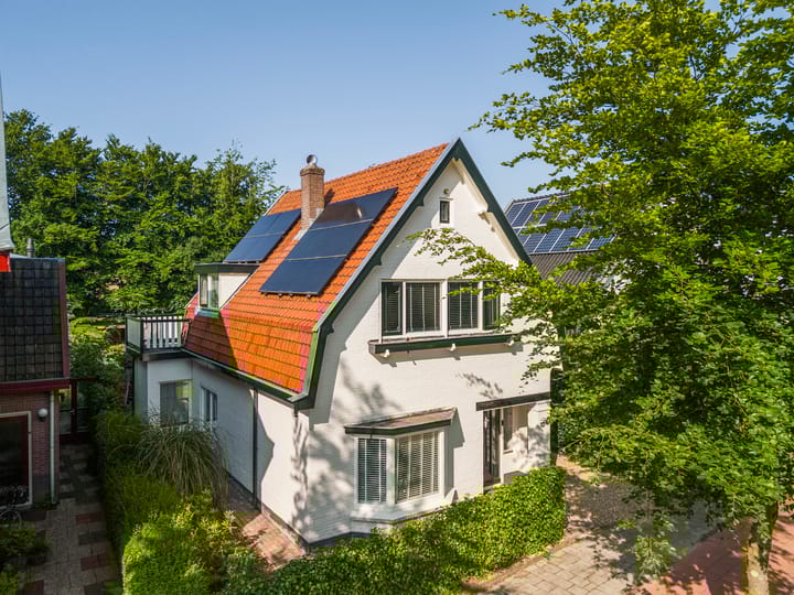 Foto 55 van Beukenlaan 40