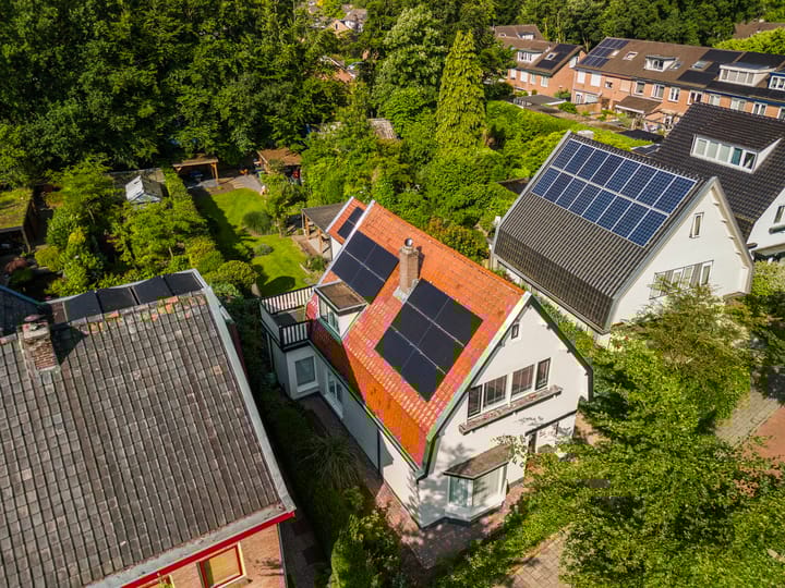 Foto 56 van Beukenlaan 40