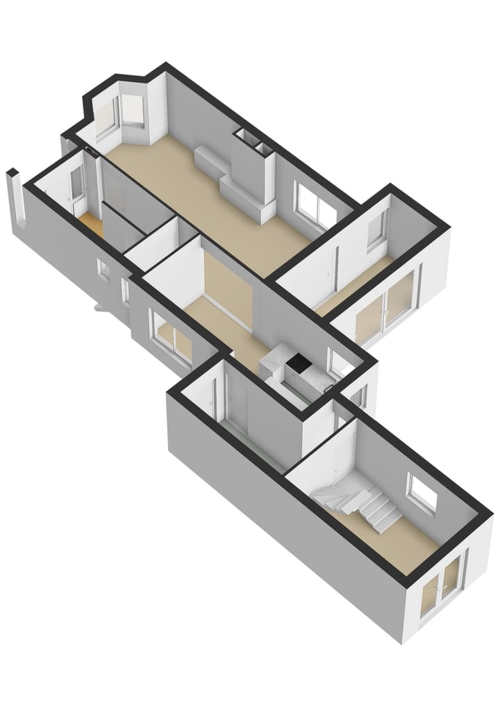 Foto 62 van Beukenlaan 40