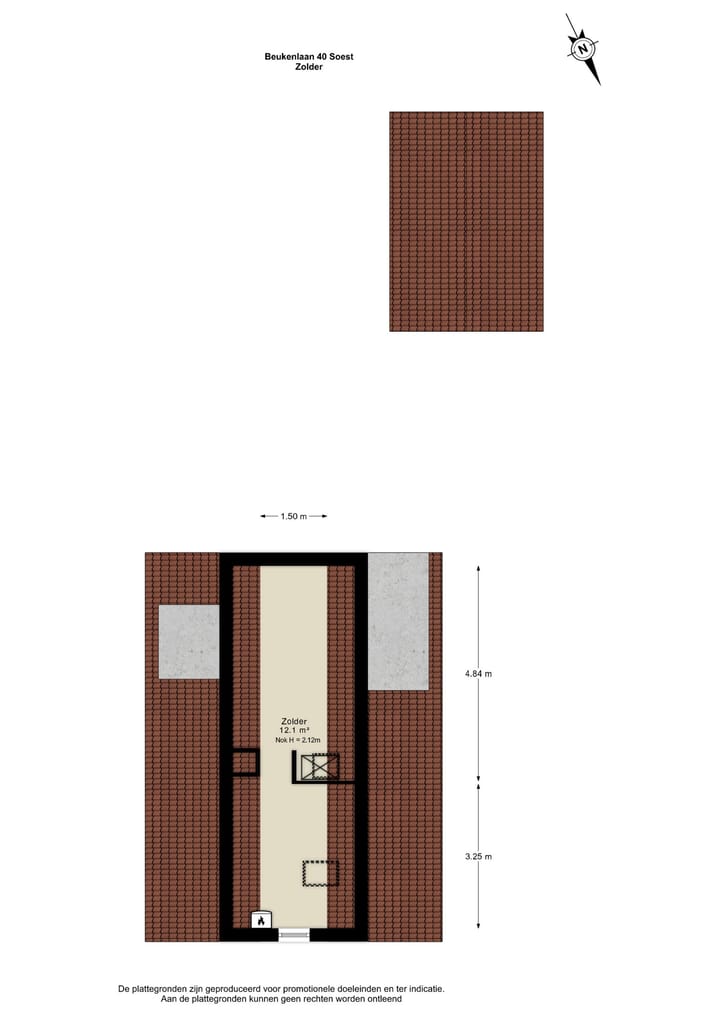 Foto 65 van Beukenlaan 40