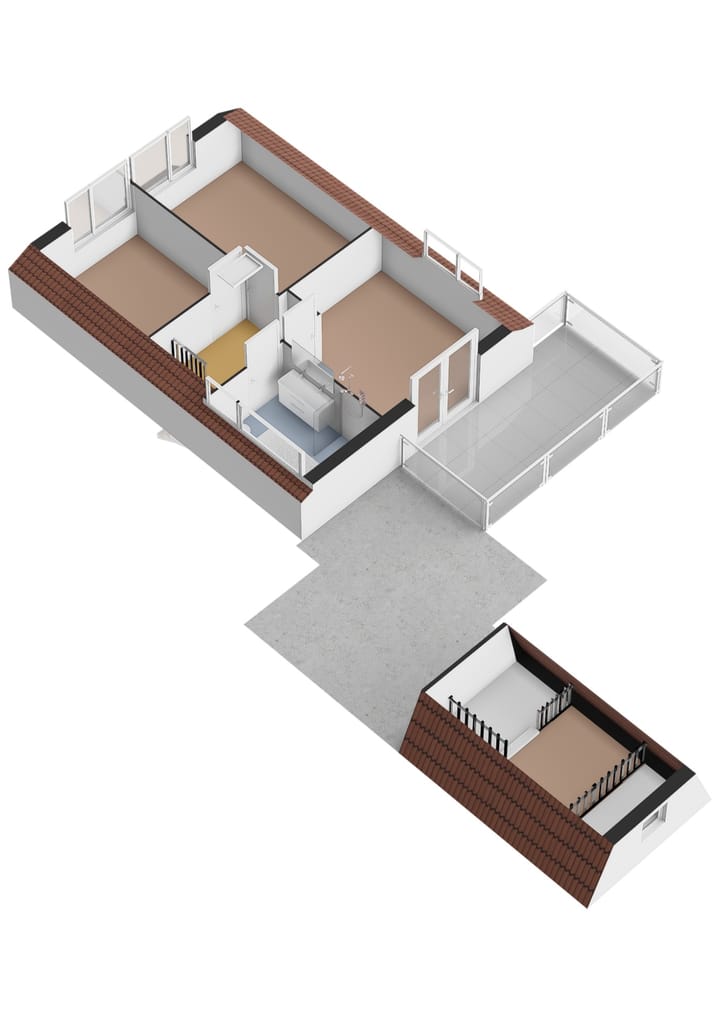 Foto 64 van Beukenlaan 40