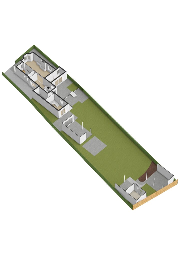 Foto 68 van Beukenlaan 40