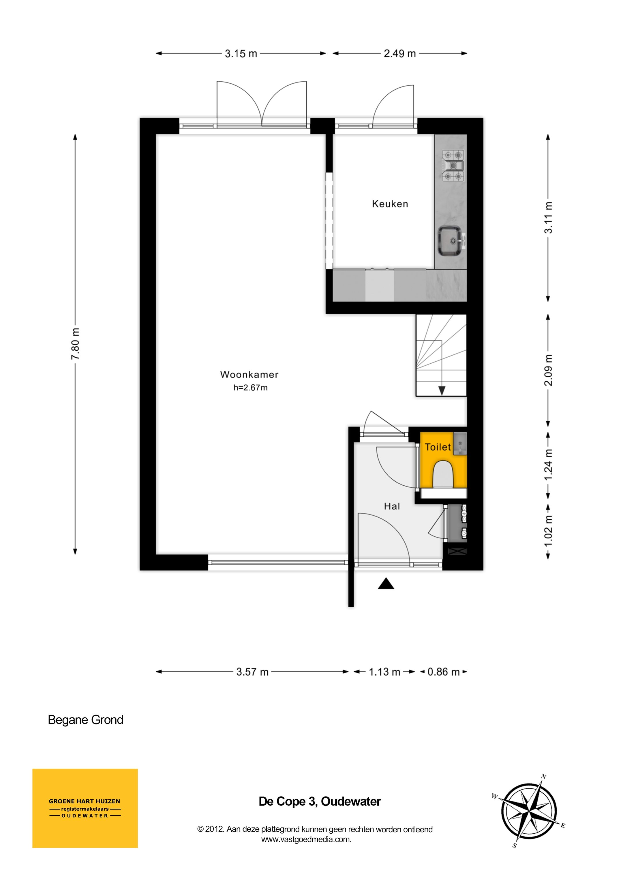Foto 39 van De Cope 3
